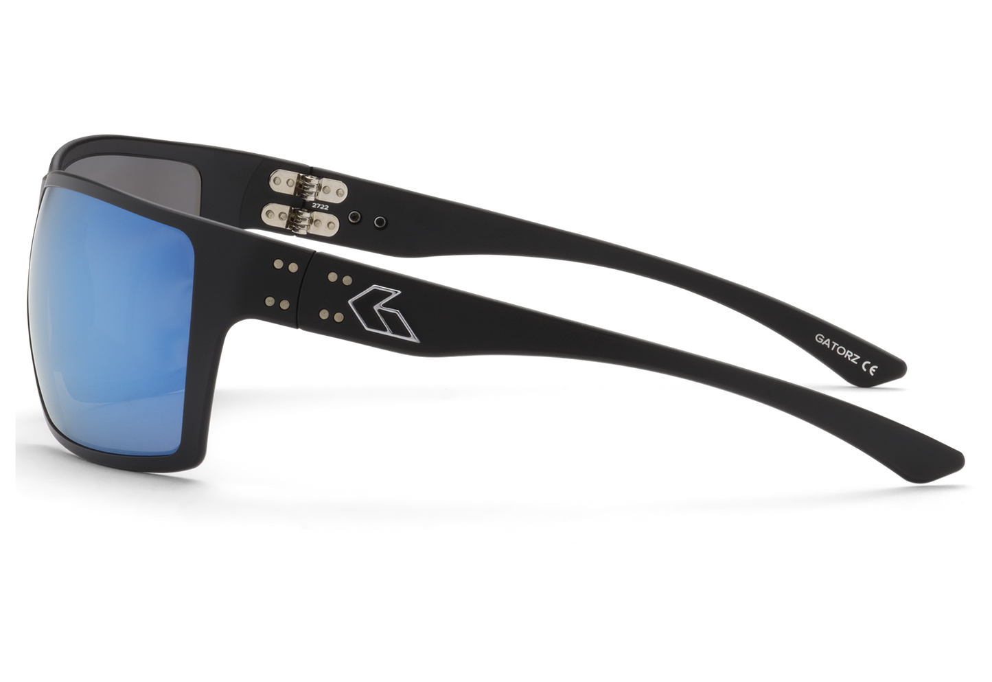MARAUDER : Polarized