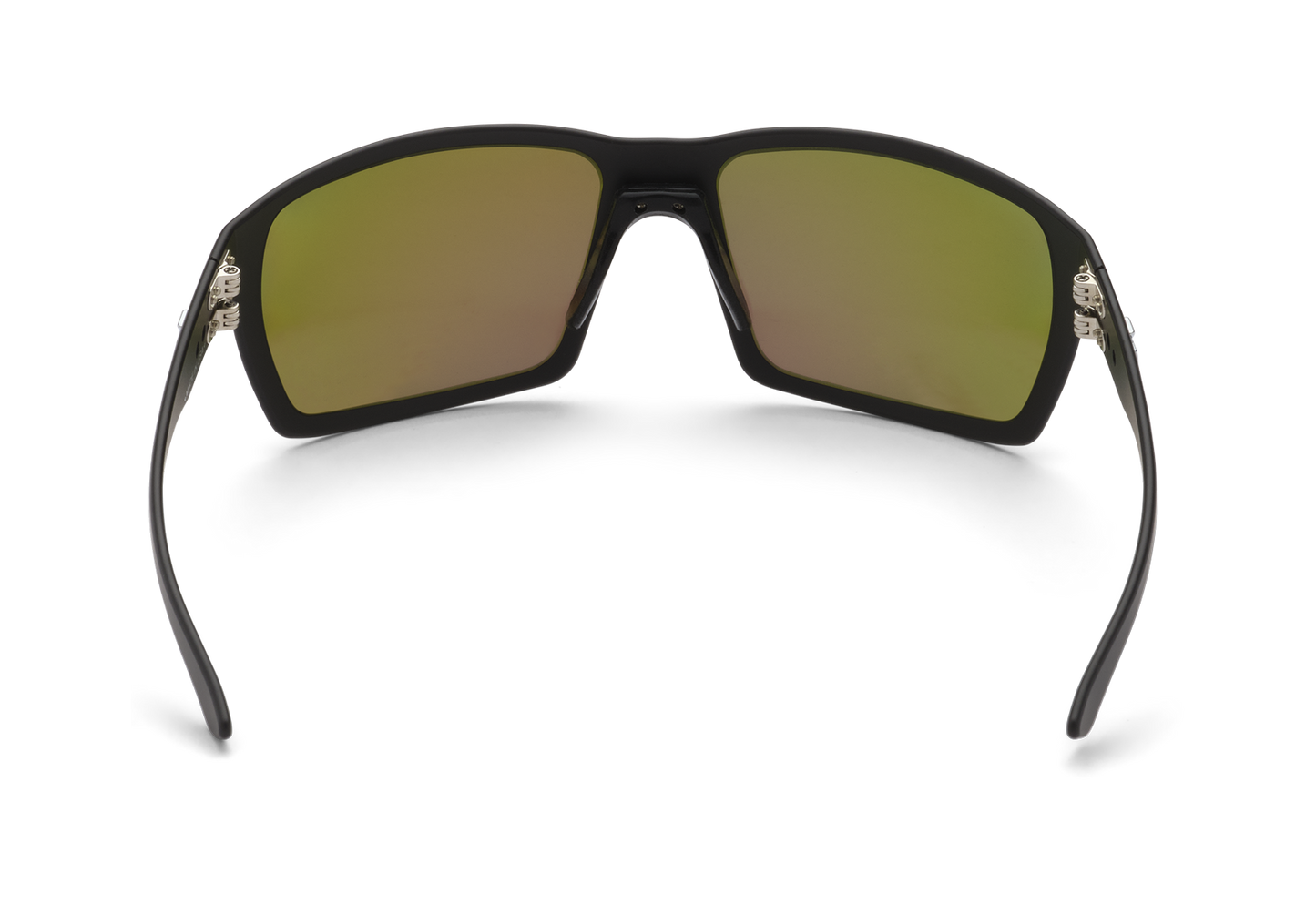 MARAUDER : Polarized