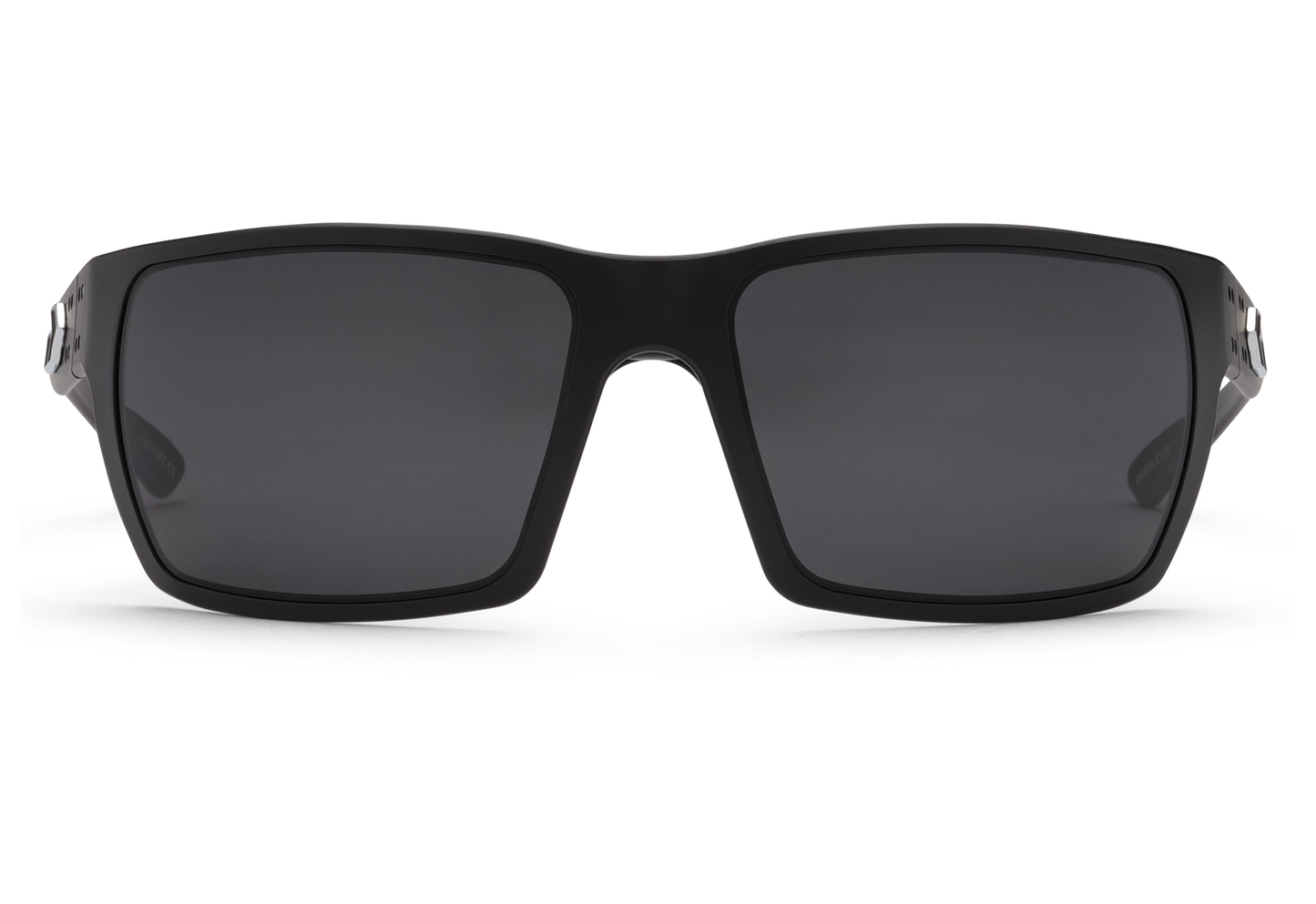 MARAUDER : Polarized