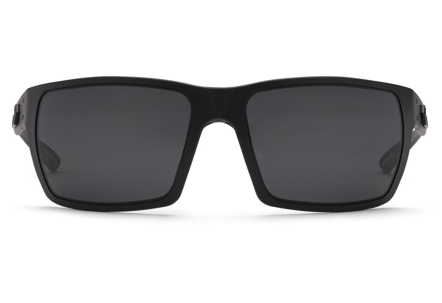 MARAUDER : Polarized