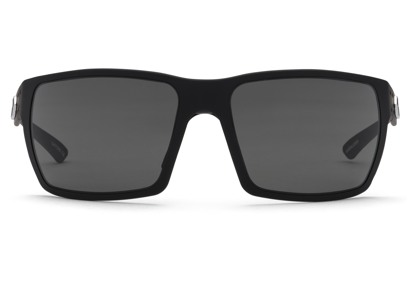 MARAUDER : Polarized