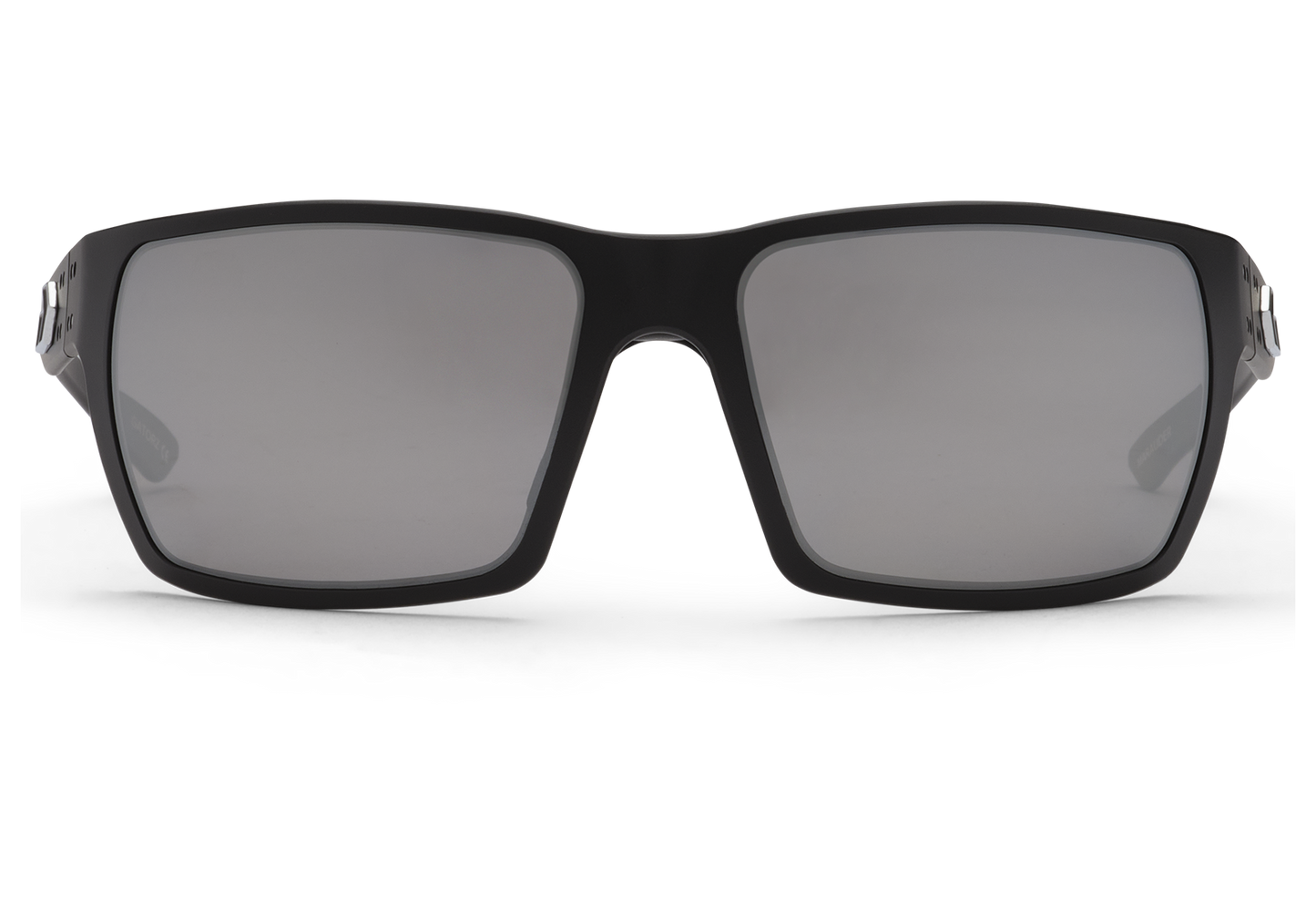 MARAUDER : Polarized