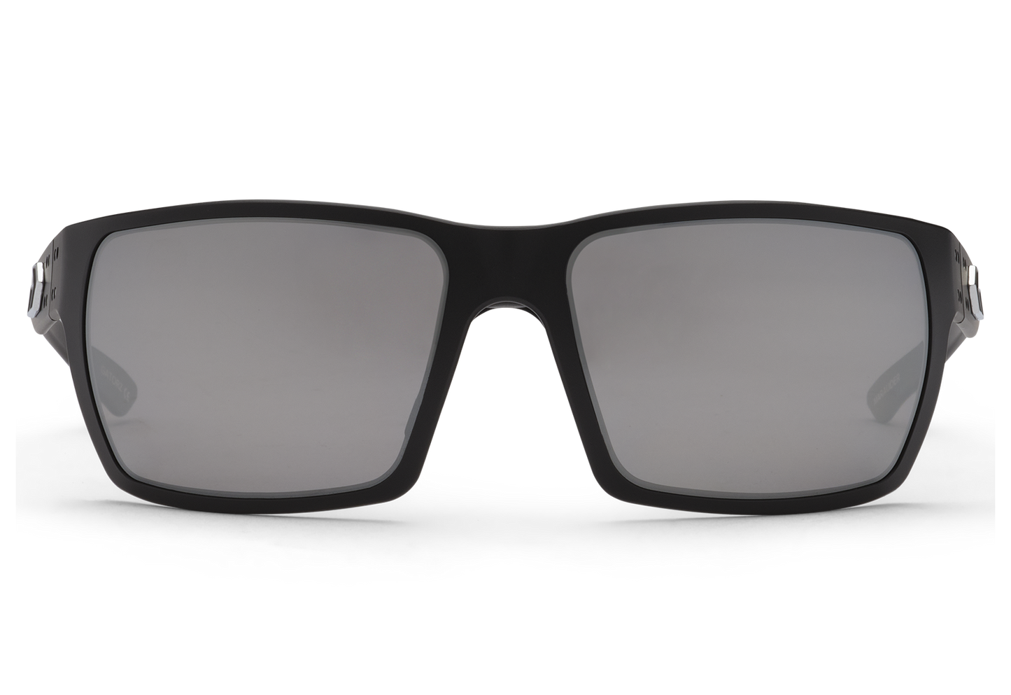 MARAUDER : Polarized