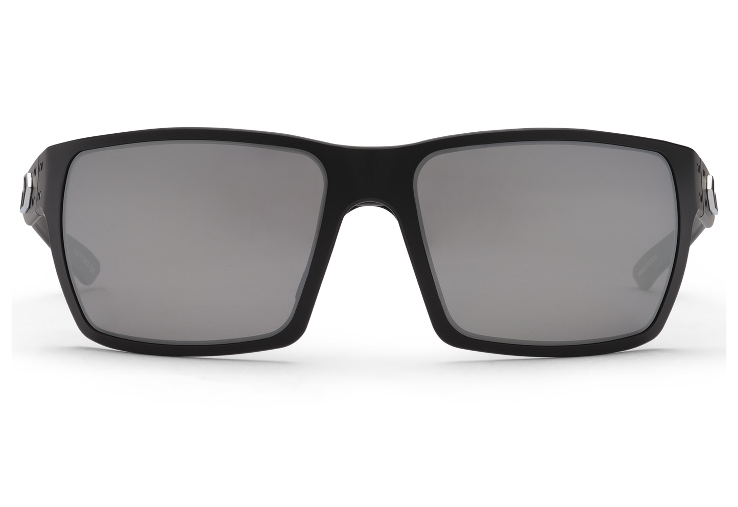 MARAUDER : Polarized