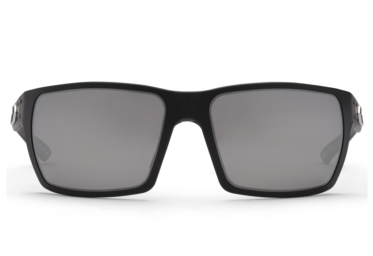 MARAUDER : Polarized
