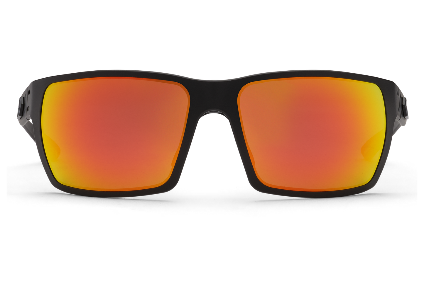MARAUDER : Polarized