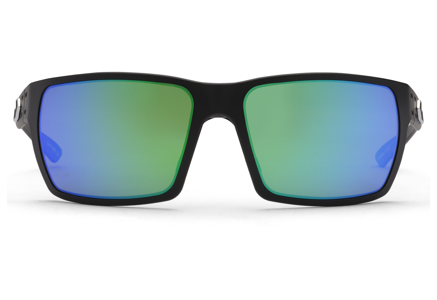 MARAUDER : Polarized
