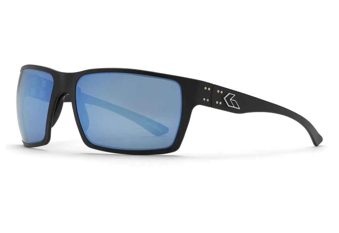MARAUDER : Polarized