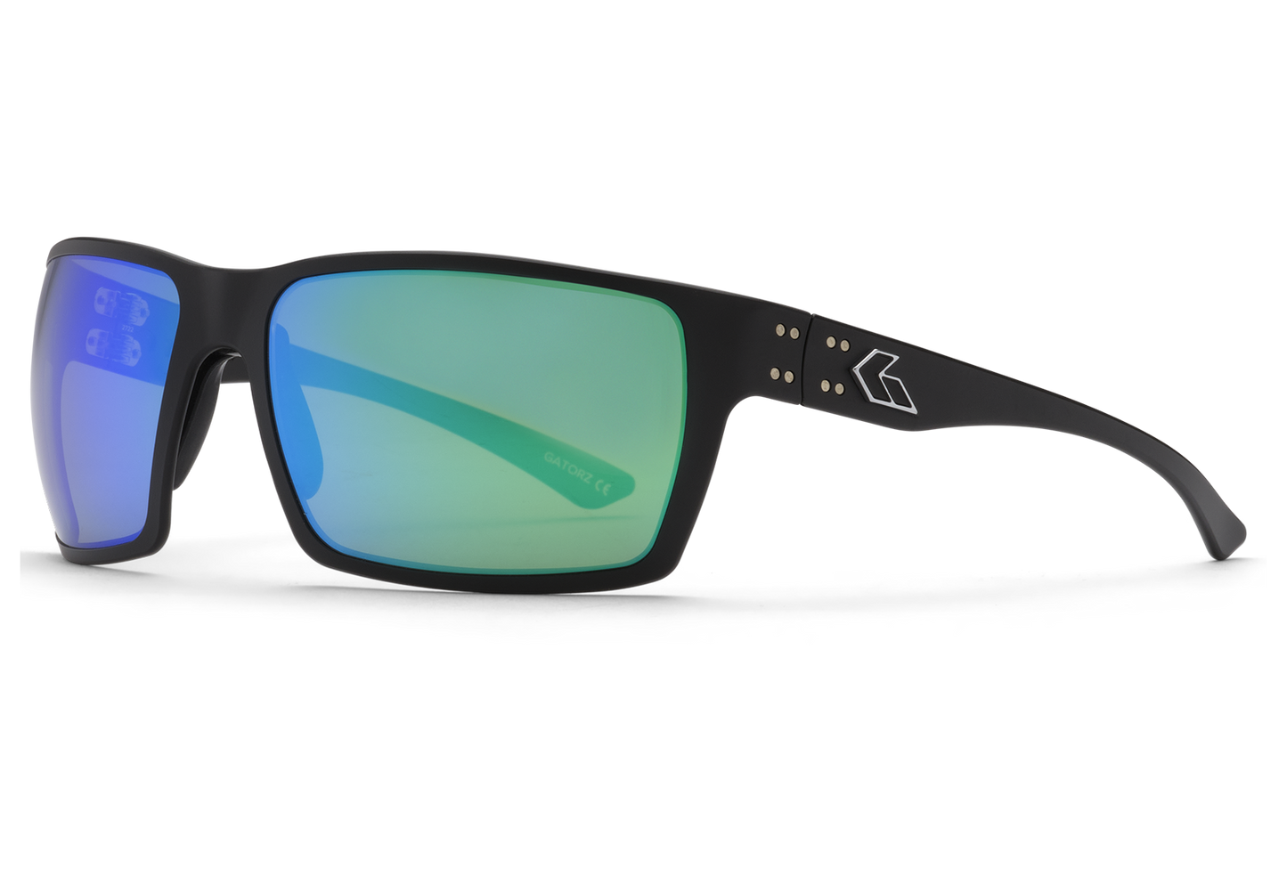 MARAUDER : Polarized