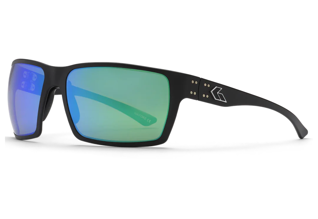 MARAUDER : Polarized
