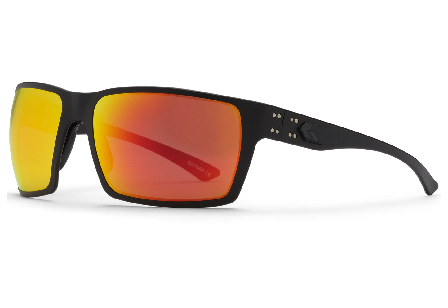 MARAUDER : Polarized