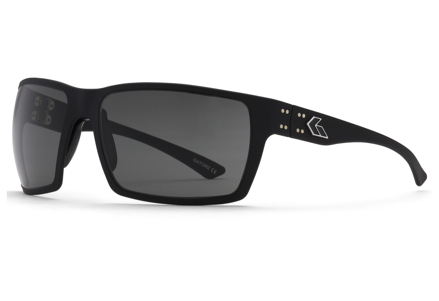 MARAUDER : Polarized