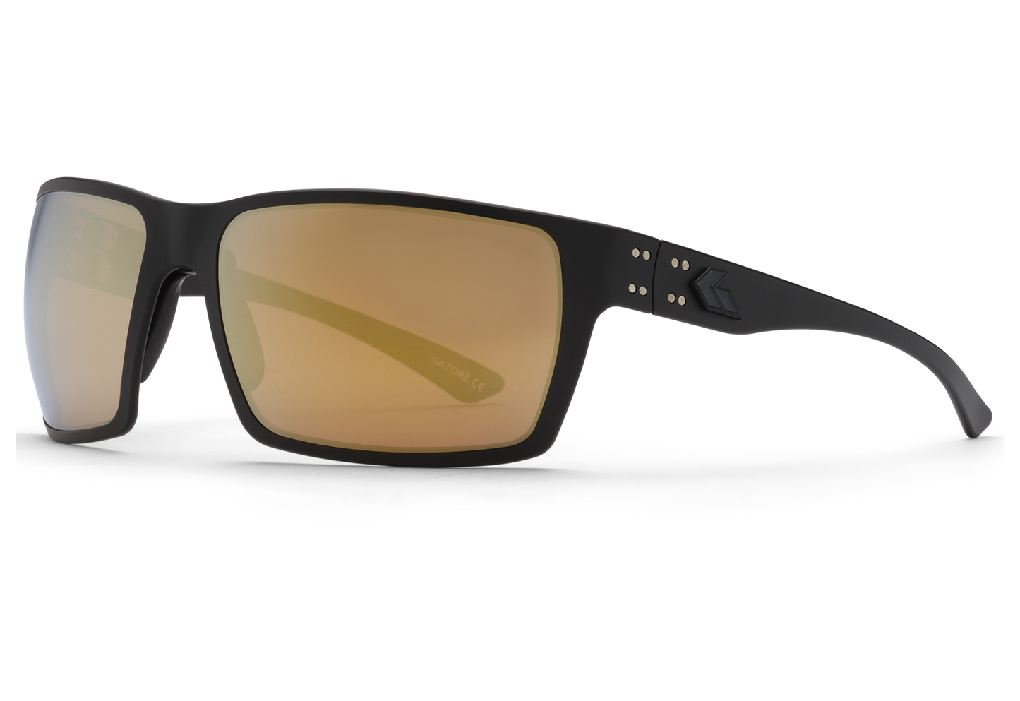 MARAUDER : Polarized