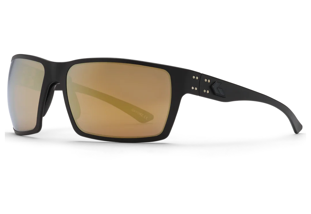 MARAUDER : Polarized