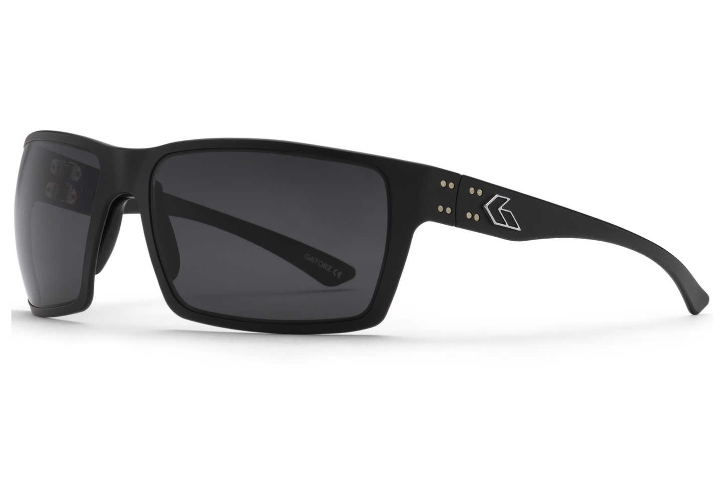MARAUDER : Polarized