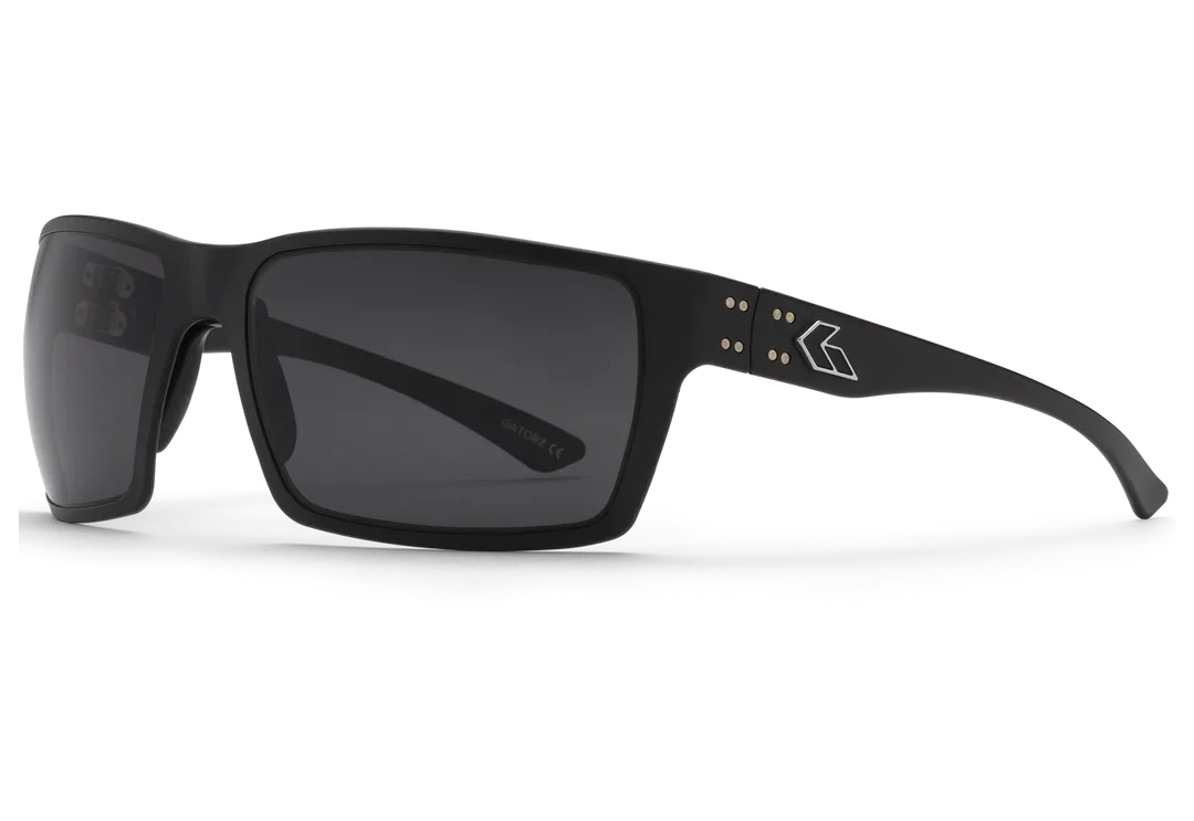 MARAUDER : Polarized