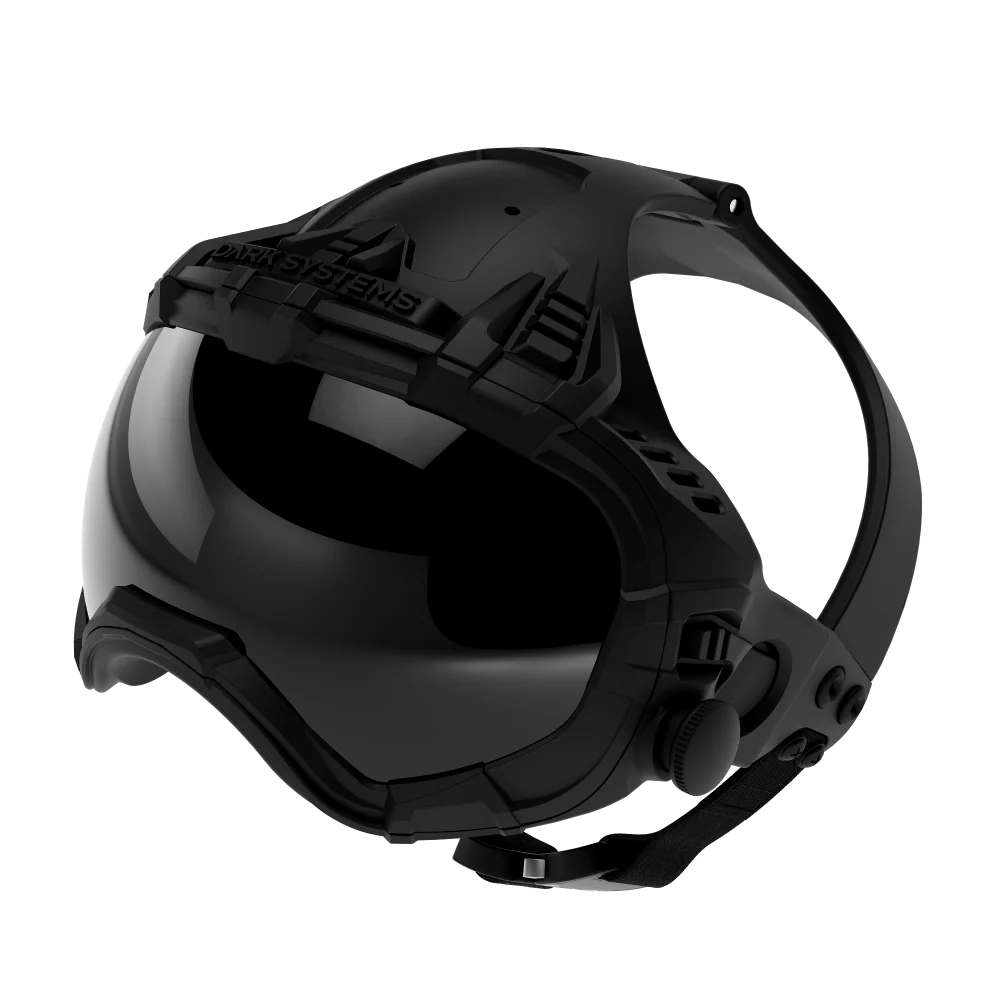 DarkFighter K9 Helmet GEN5