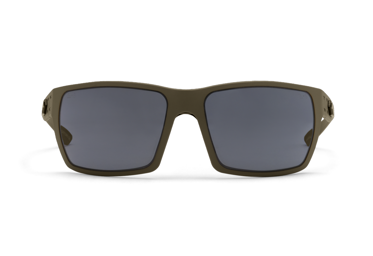 MARAUDER : Polarized