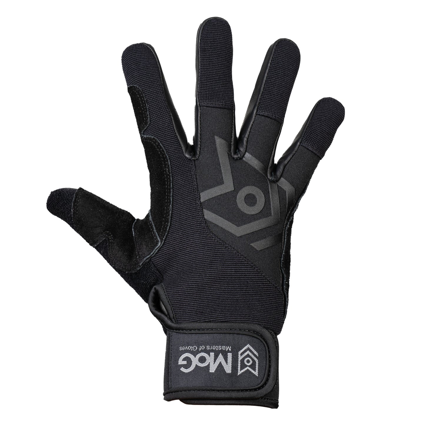 MoG Gloves - Abseil / Rappel 9162