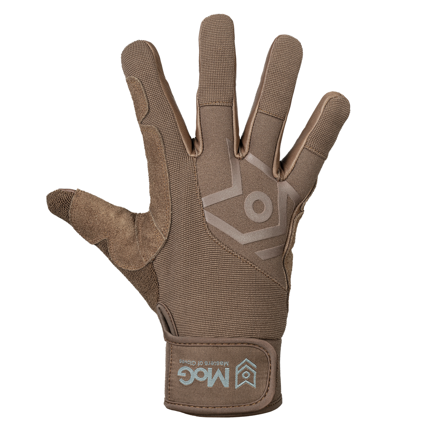 MoG Gloves - Abseil / Rappel 9162