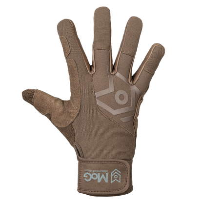 MoG Gloves - Abseil / Rappel 9162