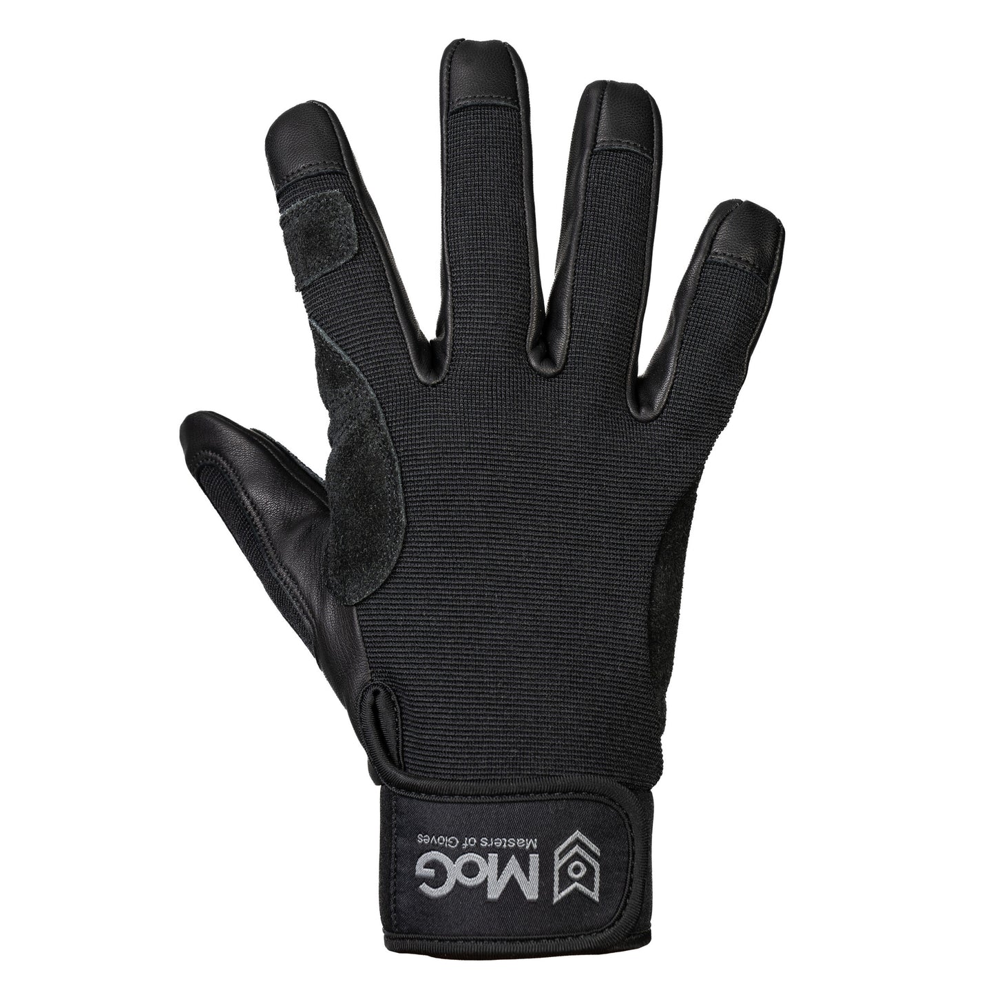 MoG Gloves - Fast Rope 9163