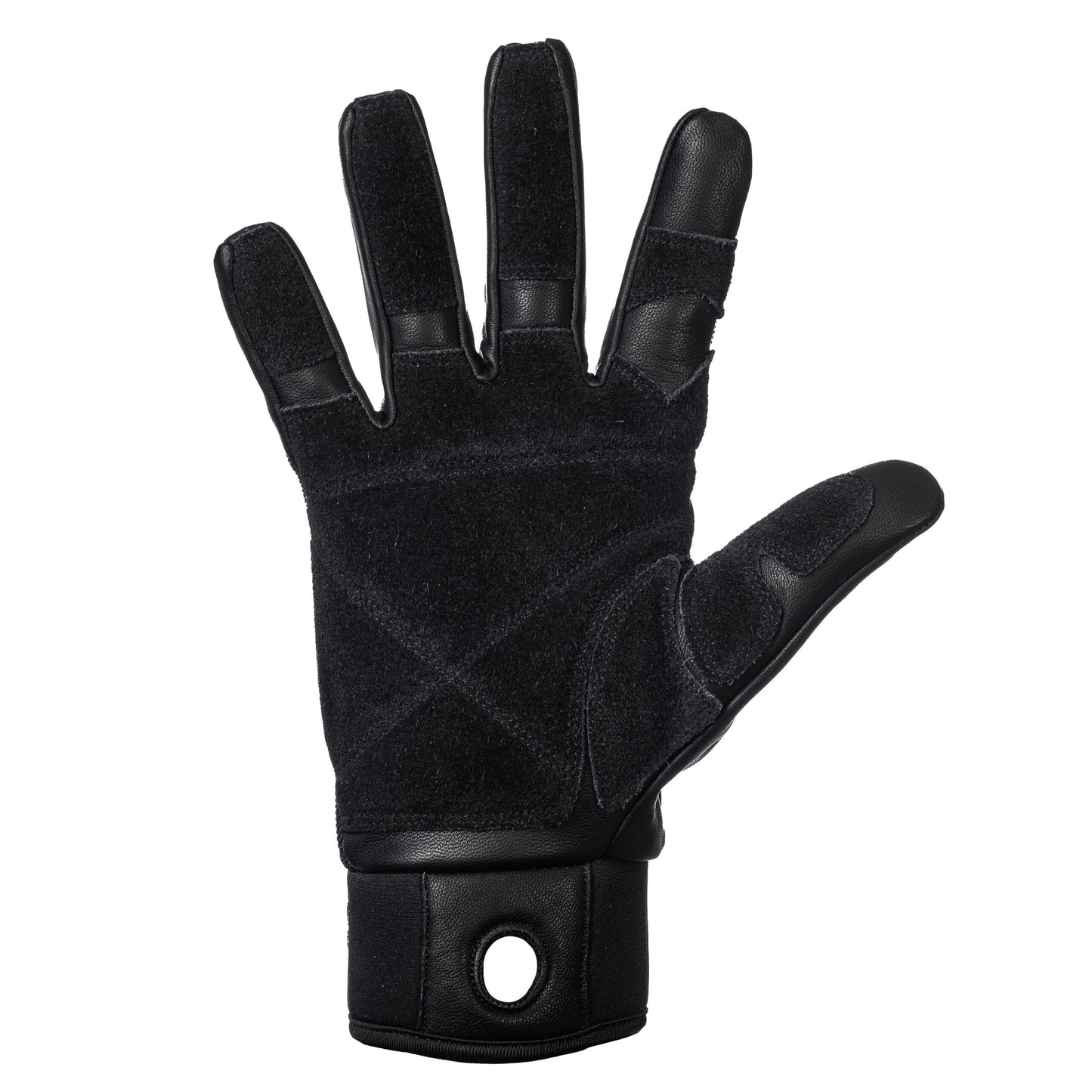 MoG Gloves - Fast Rope 9163