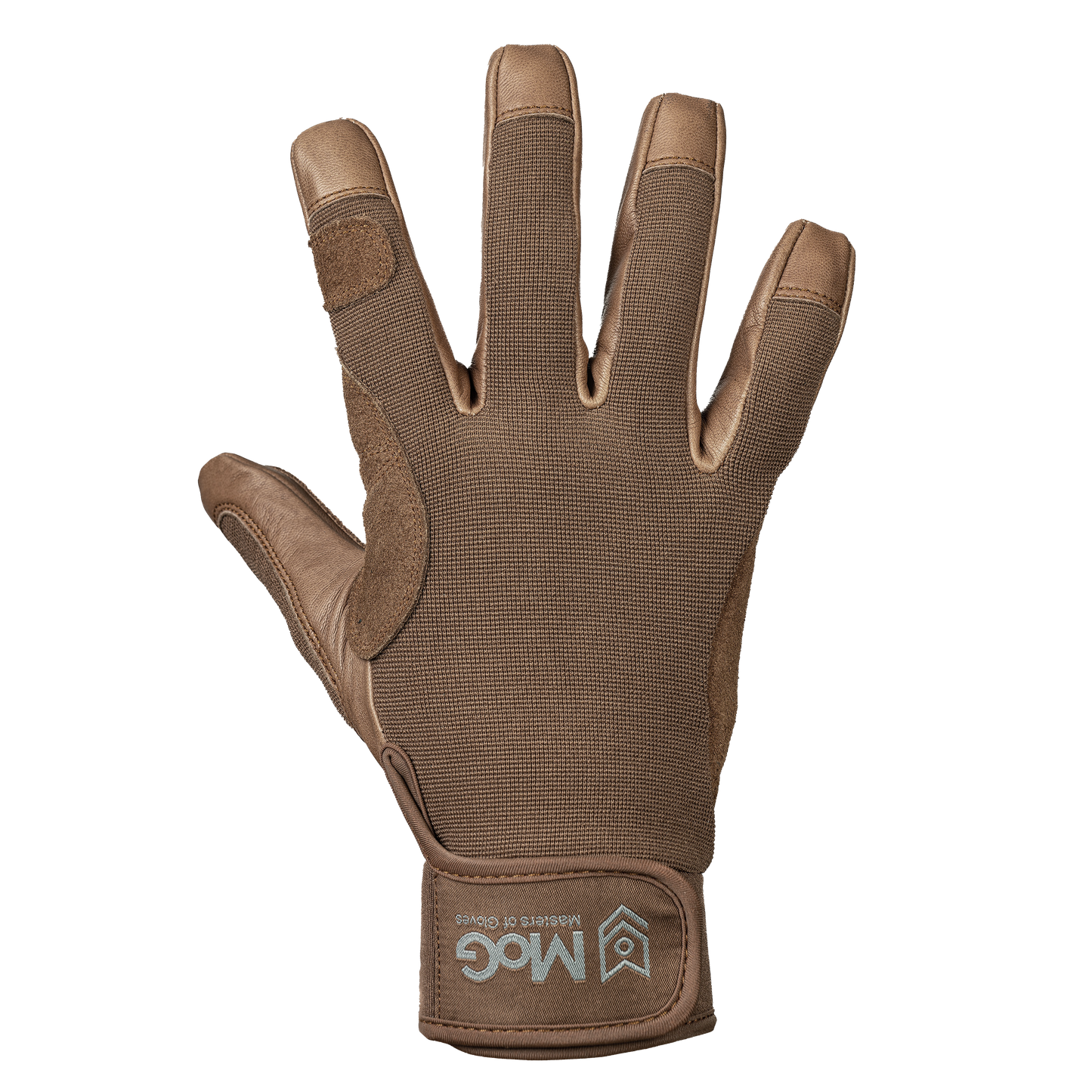 MoG Gloves - Fast Rope 9163