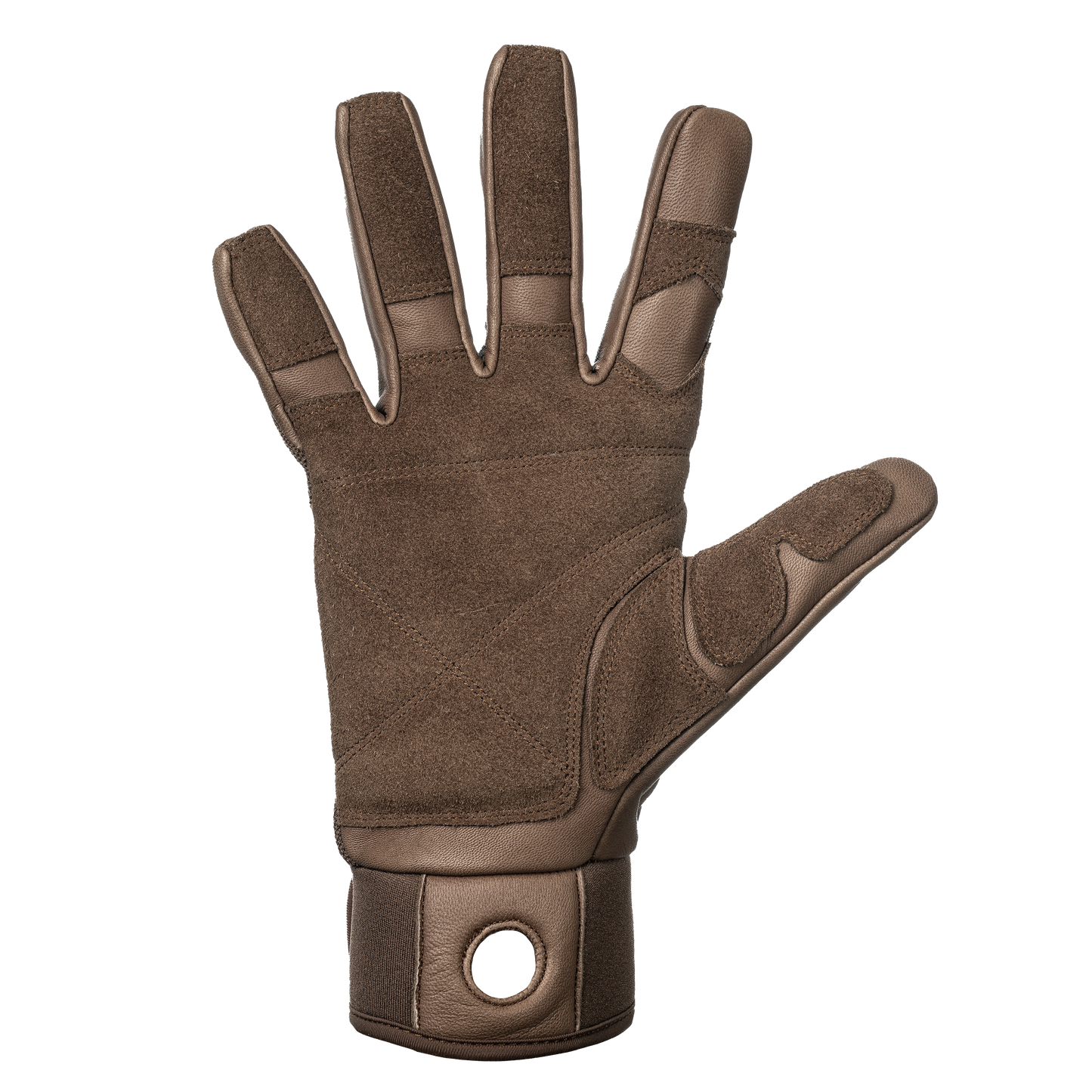 MoG Gloves - Fast Rope 9163