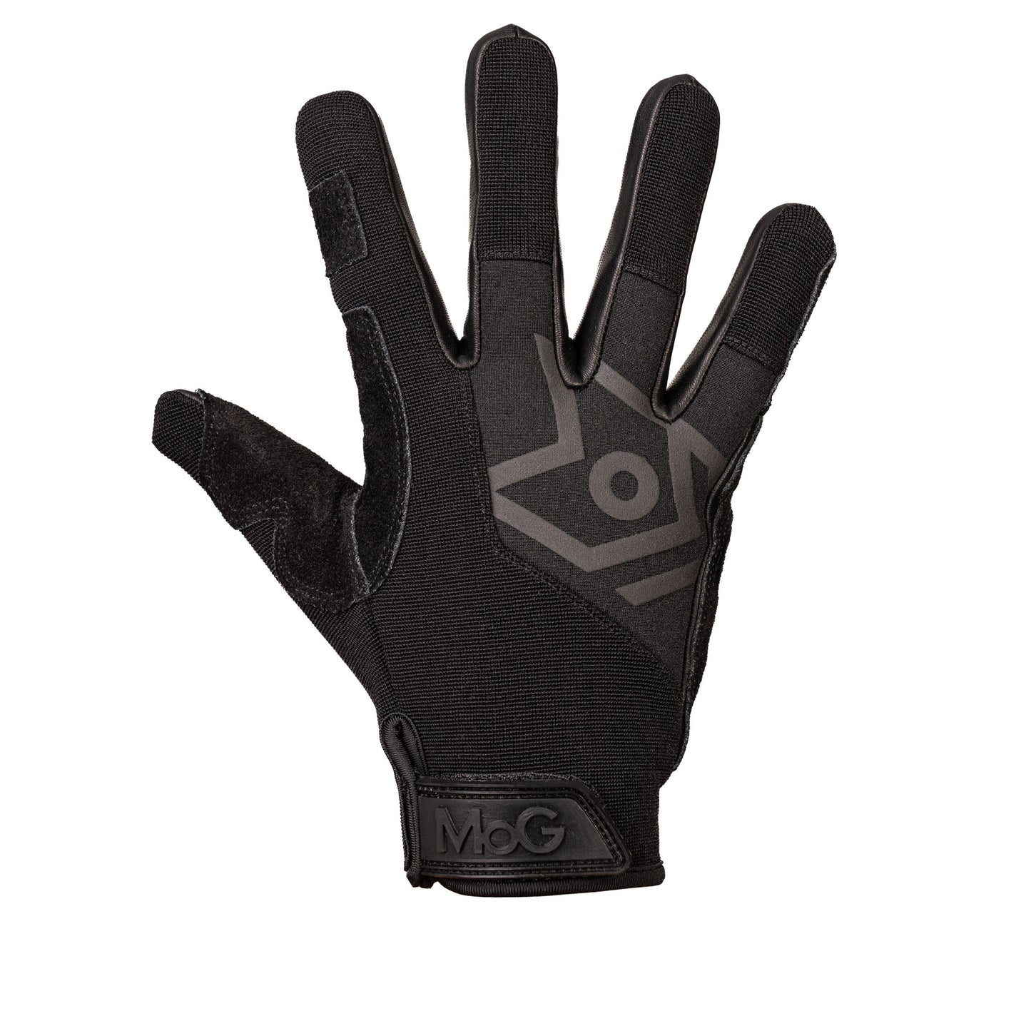 MoG Gloves - Fast Rope Tactical 9165