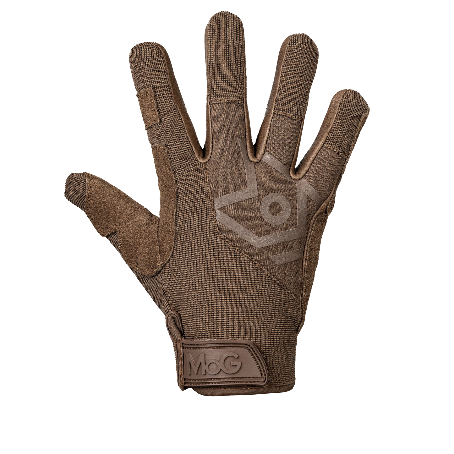 MoG Gloves - Fast Rope Tactical 9165