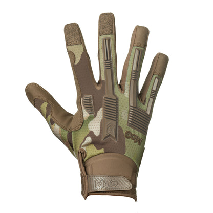 MoG Gloves - Target High Abrasion  ErgoShield 8110