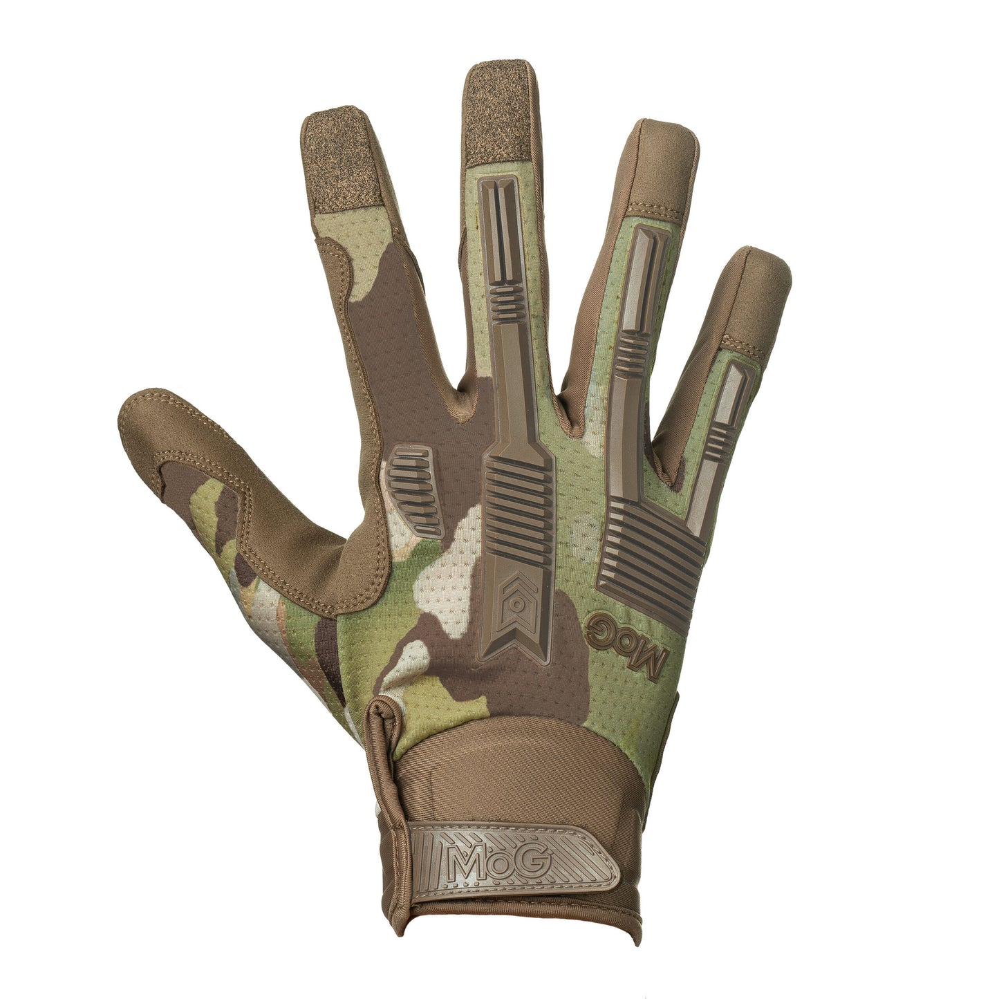 MoG Gloves - Target High Abrasion  ErgoShield 8110