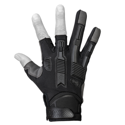 MoG Gloves - Target High Abrasion ErgoShield TRIVIUM 8114