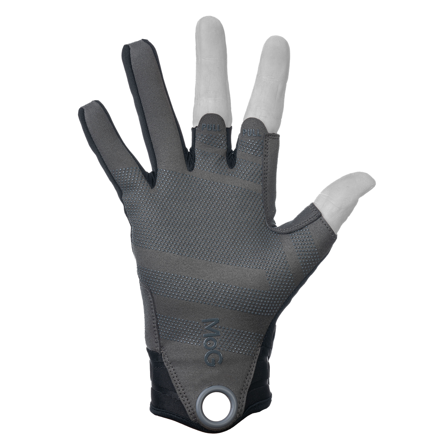 MoG Gloves - Target High Abrasion ErgoShield TRIVIUM 8114