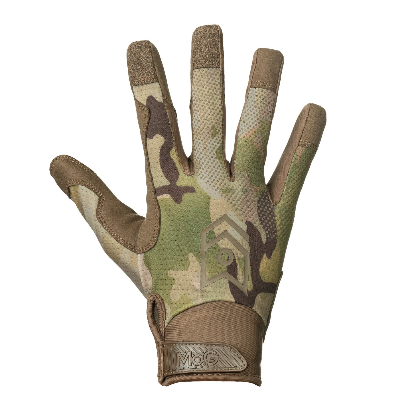 MoG Gloves - Target High Abrasion 8109