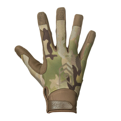 MoG Gloves - Target High Abrasion 8109