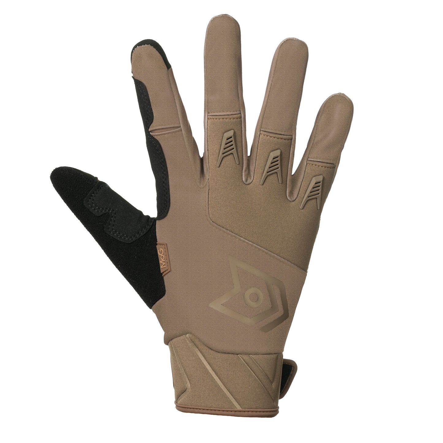 MoG Gloves - Target Polar 5505