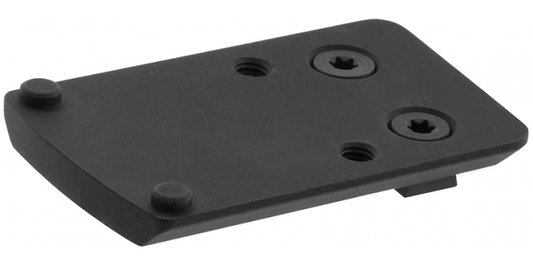 UTG® Rear Sight Optic Mount, Glock® Compatible, for RMR® Footprint